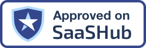 Conformi.eu – Approved on SaaSHub